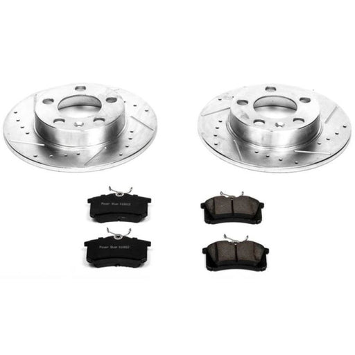 POWERSTOP K847