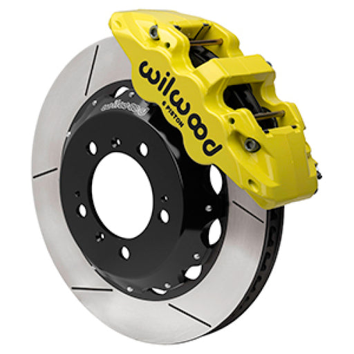 WILWOOD 140-17100-Y