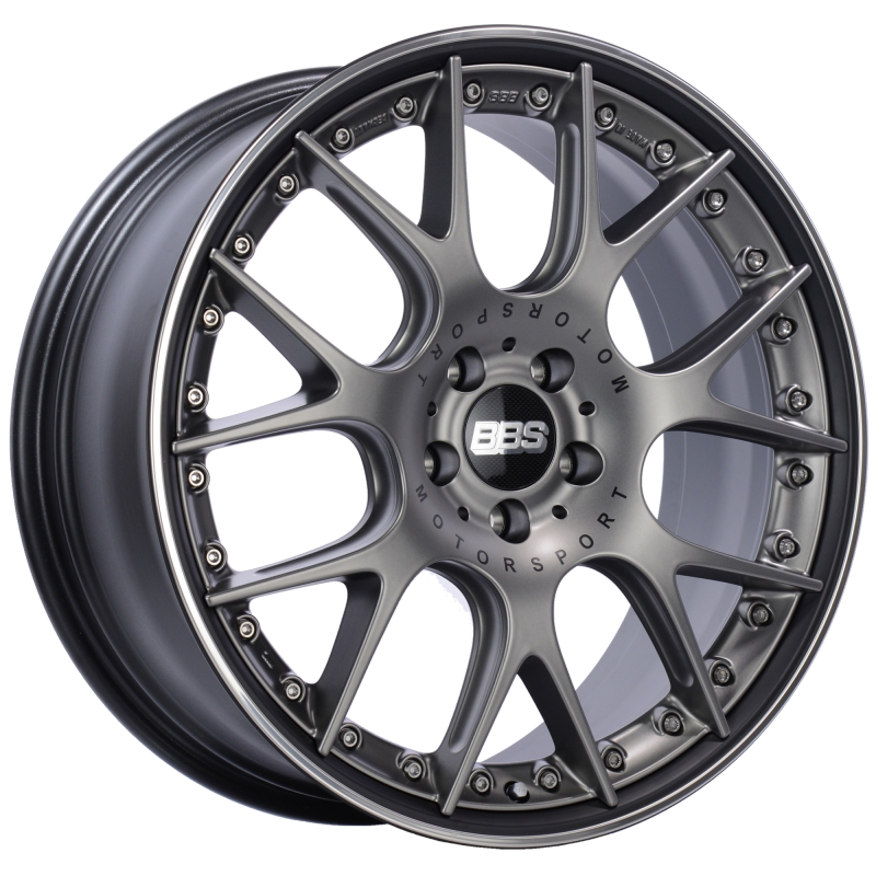 BBS bbsCH650PBPO