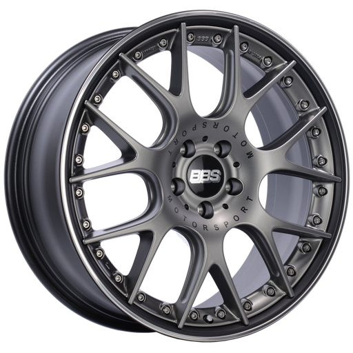 BBS bbsCH650PBPO