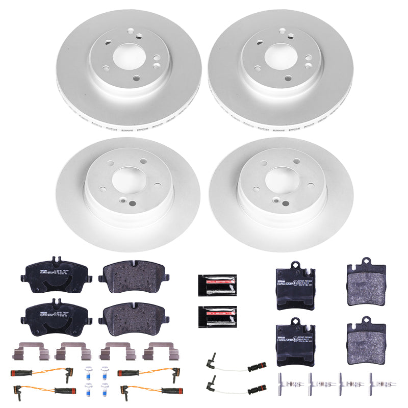 POWERSTOP ESK2783