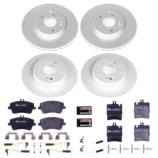 POWERSTOP ESK2783