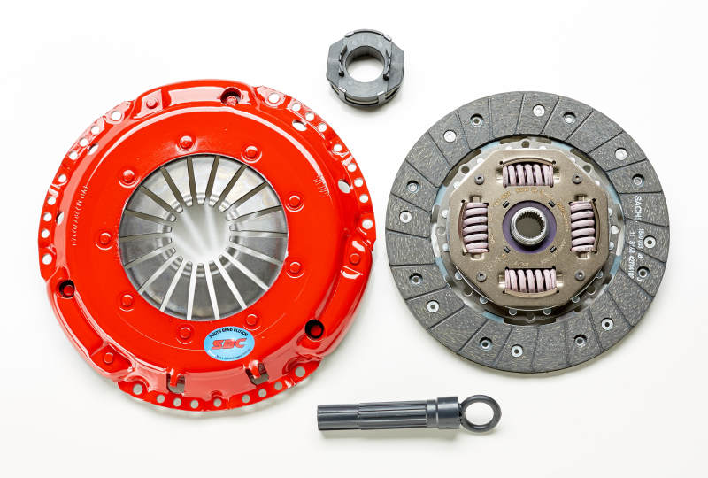 South Bend / DXD Racing Clutch 90-91 Volkswagen Corrado G60 - K70038-HD