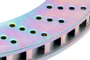 Dinan D290-0811-RD LEF