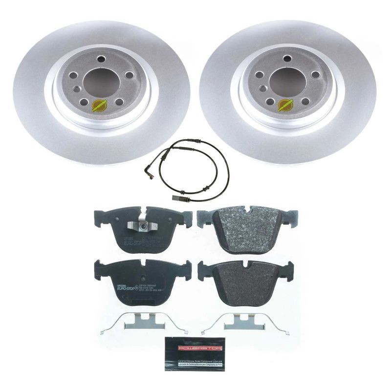 POWERSTOP ESK6014