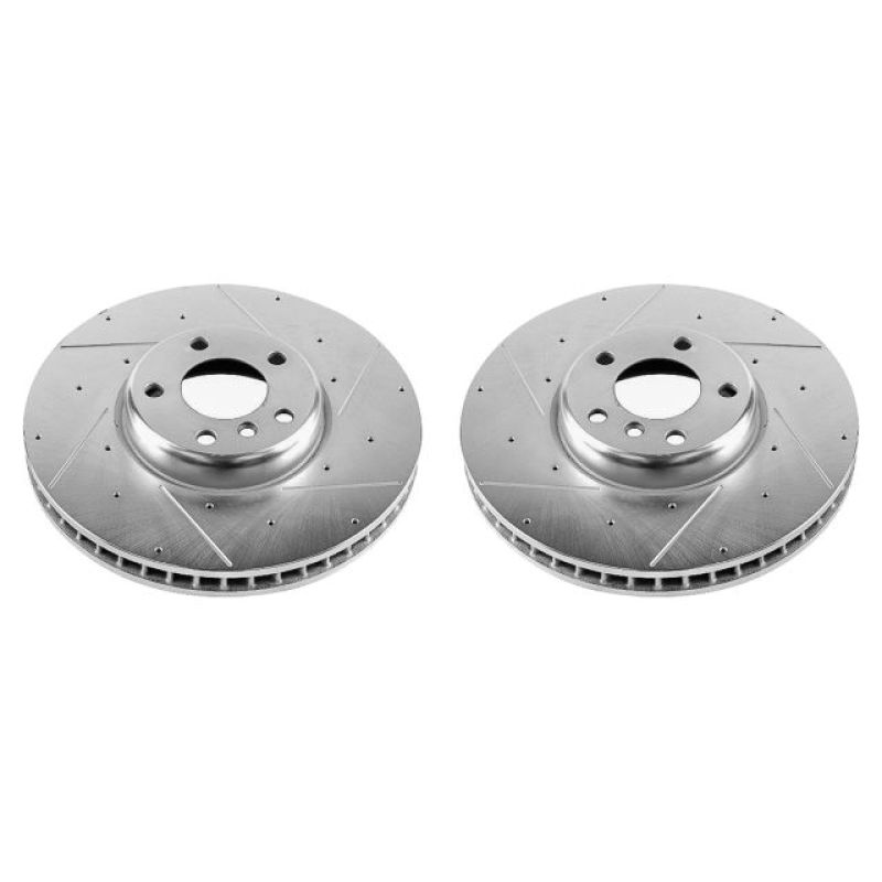 POWERSTOP EBR1230XPR