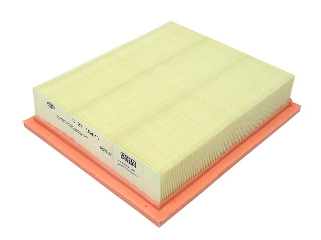 MANN FILTER Air Filter - C 27 154/1