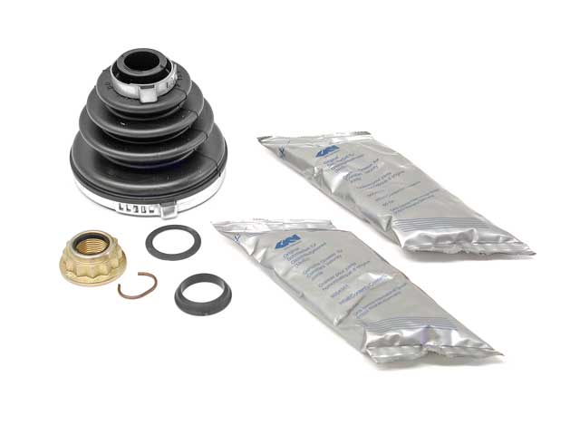 GKN LOEBRO Axle Boot Kit - 300426