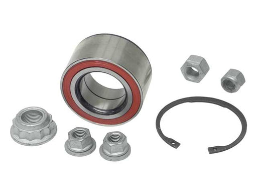 SCHAEFFLER Wheel Bearing Kit - 7136100400