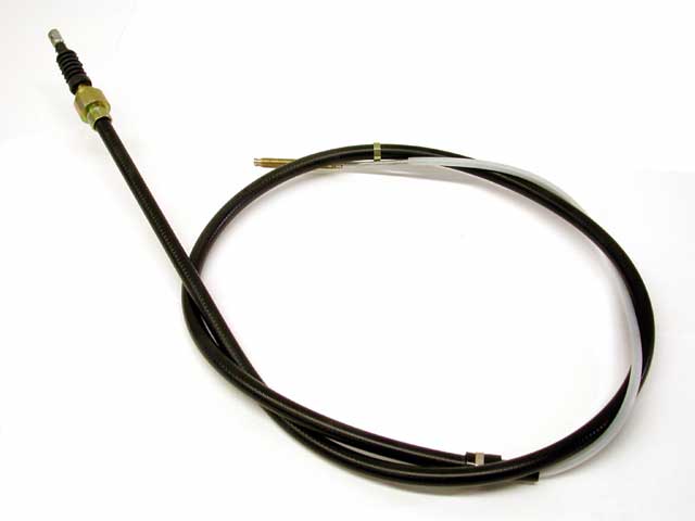 GEMO Parking Brake Cable - 435005