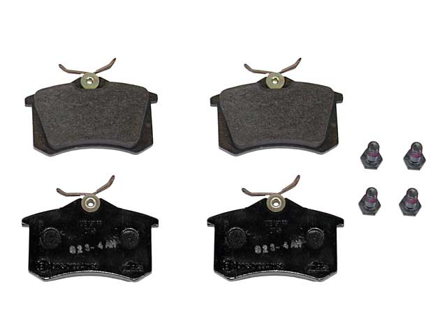 ATE Brake Pad Set - 602937