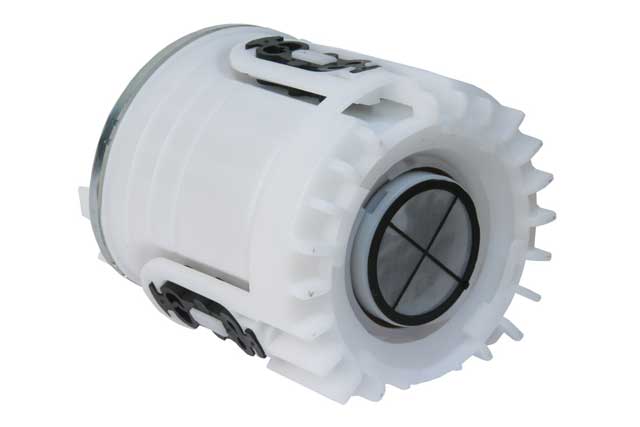 URO PARTS Fuel Pump - 1H0-919-651 P