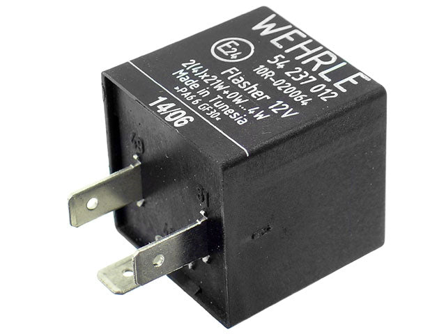 WEHRLE Relay - WES 54 237 012