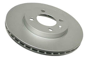 ATE COATED Brake Disc - SP20128