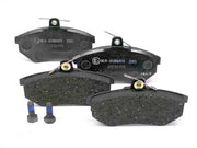 ATE Brake Pad Set - 602957