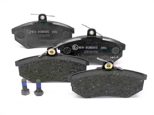 ATE Brake Pad Set - 602957