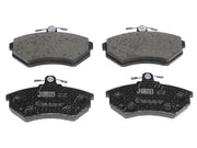 JURID Brake Pad Set - 571376J