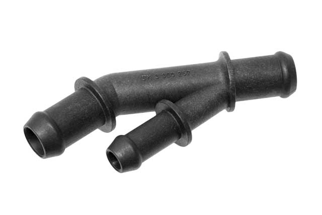 GENUINE VW/AUDI Coolant Pipe Adapter - 1J0-121-087 E
