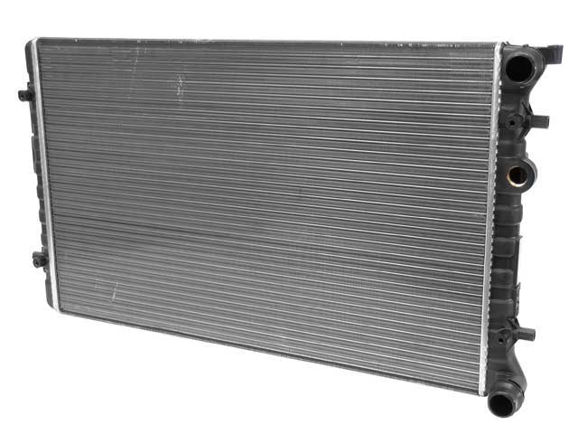VALEO Radiator - 731606