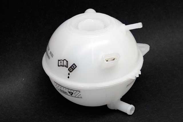 FEBI BILSTEIN Coolant Expansion Tank - 37324