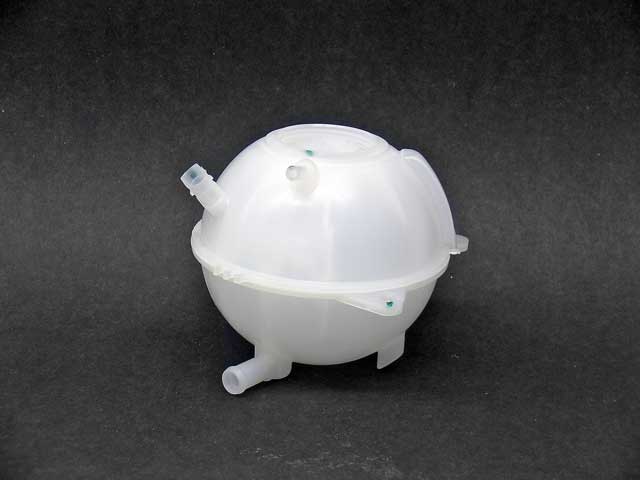 O.E.M. Coolant Expansion Tank - 1J0-121-407 F