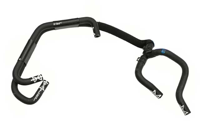 GENUINE VW/AUDI Water Hose - 1J0-122-447 ER
