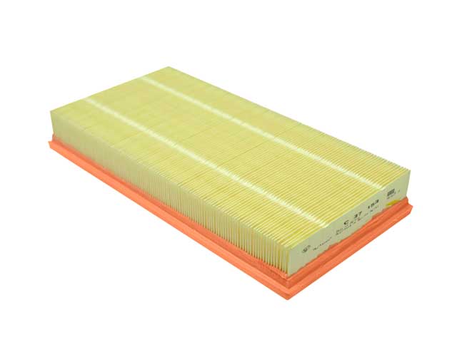MANN FILTER Air Filter - C 37 153