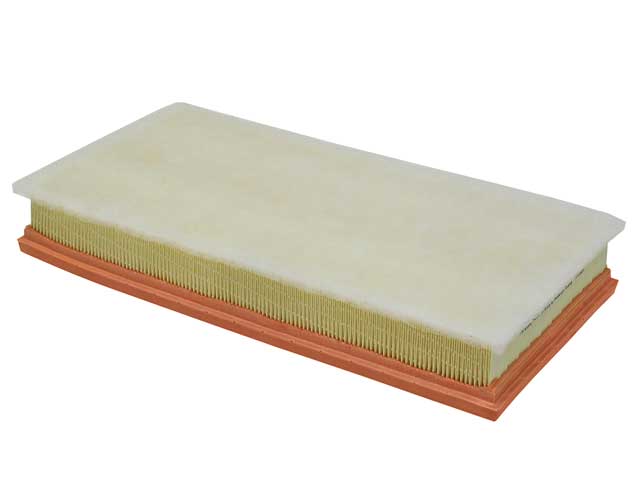 MANN FILTER Air Filter - C 37 153/1