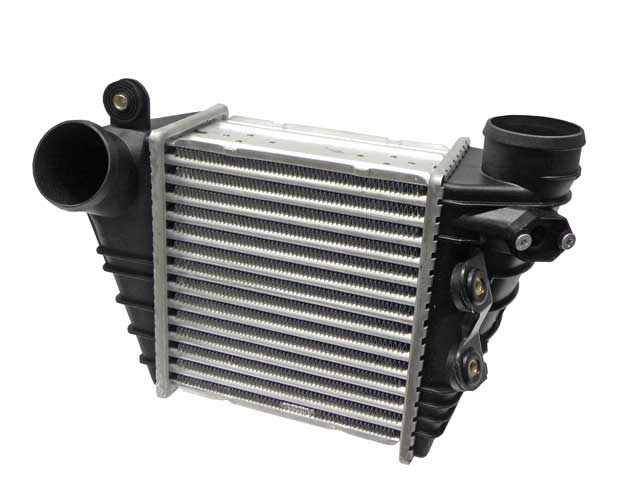 MAHLE BEHR Intercooler - CI 22 000S