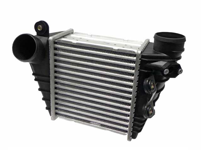 MAHLE BEHR Intercooler - CI 22 000S