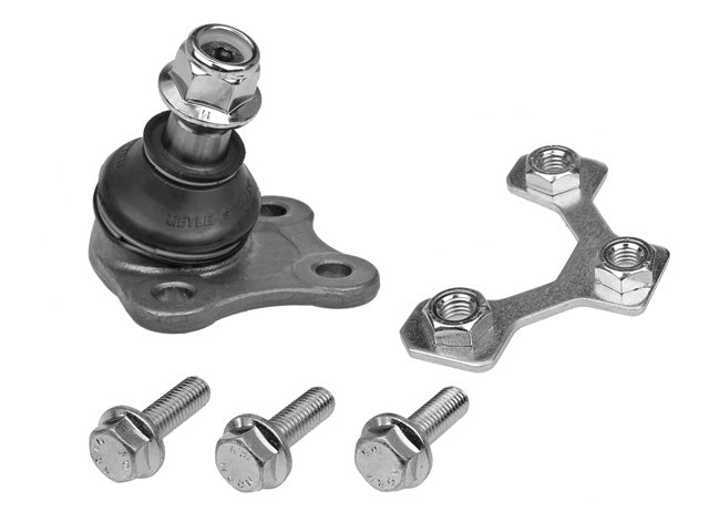 MEYLE HD Ball Joint - 116 010 8287/HD