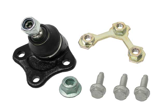 FEBI BILSTEIN Ball Joint - 14440