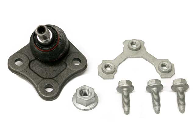 LEMFOERDER Ball Joint - 1761902