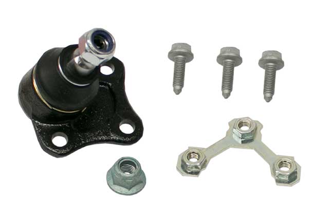 FEBI BILSTEIN Ball Joint - 14444