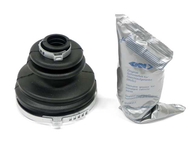 GKN LOEBRO Axle Boot Kit - 304113