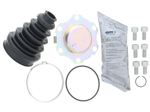 GKN LOEBRO Axle Boot Kit - 304112
