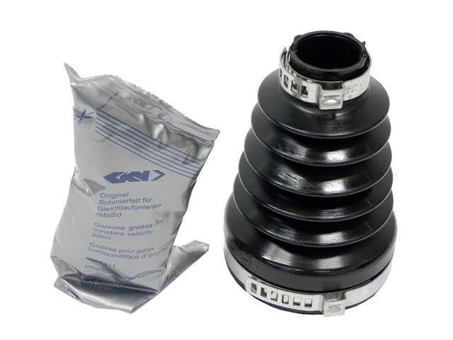 GKN LOEBRO Axle Boot Kit - 304210