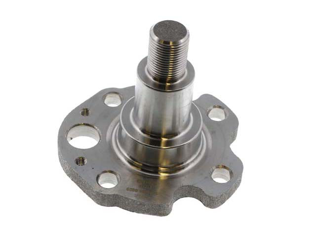 MEYLE Stub Axle - 100 501 0029