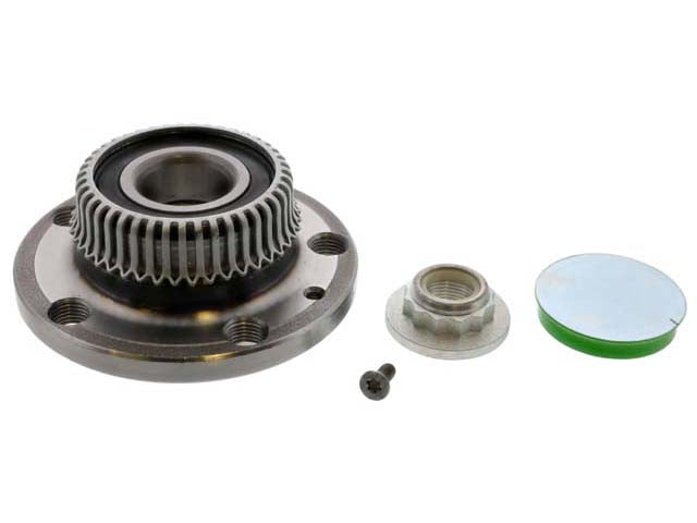 OPTITEC Wheel Hub - 102VA115-WB