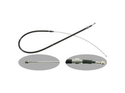 FEBI BILSTEIN Parking Brake Cable - 22736