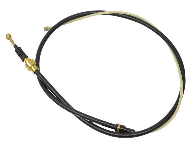 GEMO Parking Brake Cable - 435128