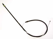GEMO Parking Brake Cable - 435051