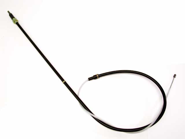 GEMO Parking Brake Cable - 435051