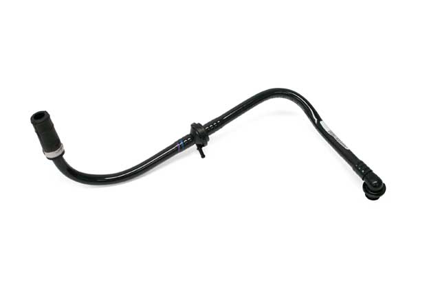 O.E.M. Brake Booster Vacuum Line - 4008586