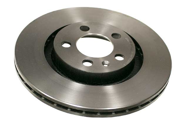 FREMAX PAINTED Brake Disc - BD5603
