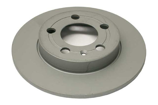 ZIMMERMANN COAT Z Brake Disc - 100 1248 20