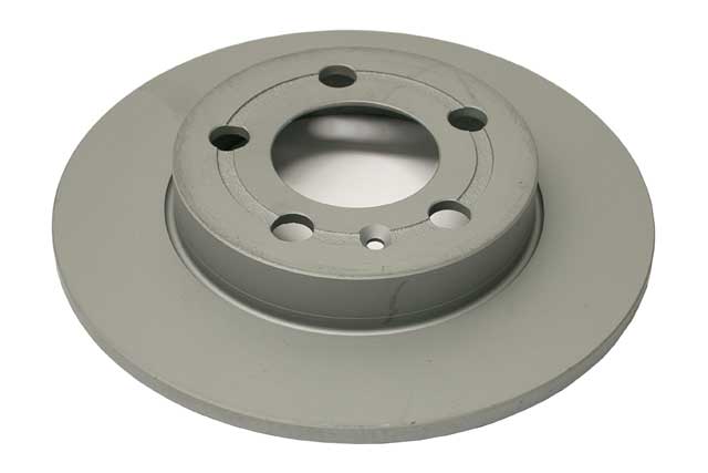 ZIMMERMANN COAT Z Brake Disc - 100.1248.20
