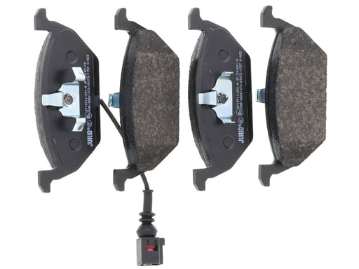 JURID Brake Pad Set - 571971J
