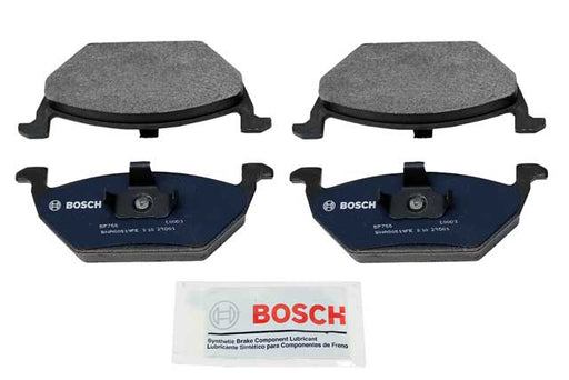 BOSCH QUIETCAST Brake Pad Set - BP768