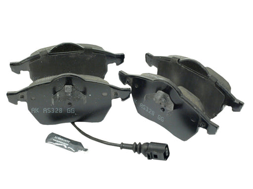 AKEBONO EURO Brake Pad Set - EUR 687